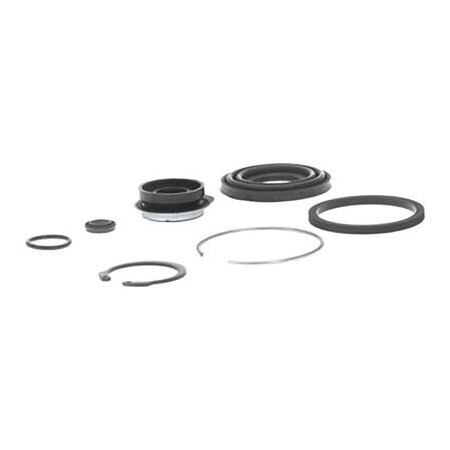 Centric Caliper Repair Kit, Parts 143.62040 143.6204